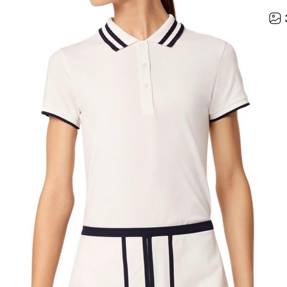 Tory Sport Polo Shirt